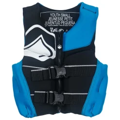 Ruckus Youth CGA Vest (64-88 LBS)<Liquid Force