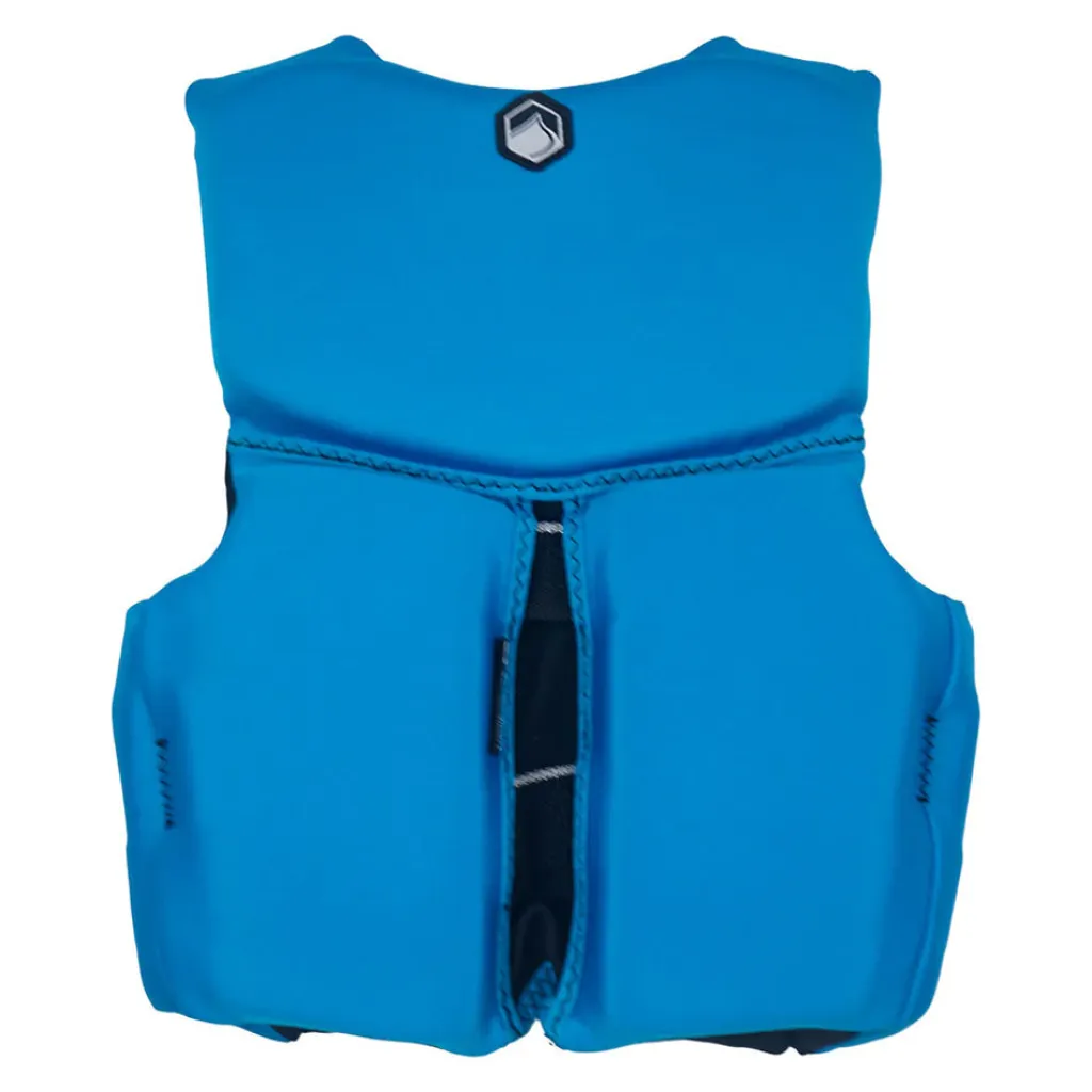 Ruckus Youth CGA Vest (64-88 LBS)<Liquid Force
