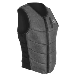 quad Cop - Back Deni<Liquid Force