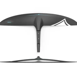 Status Carbon 950 Fuselock Front Wing 2026<Liquid Force Best