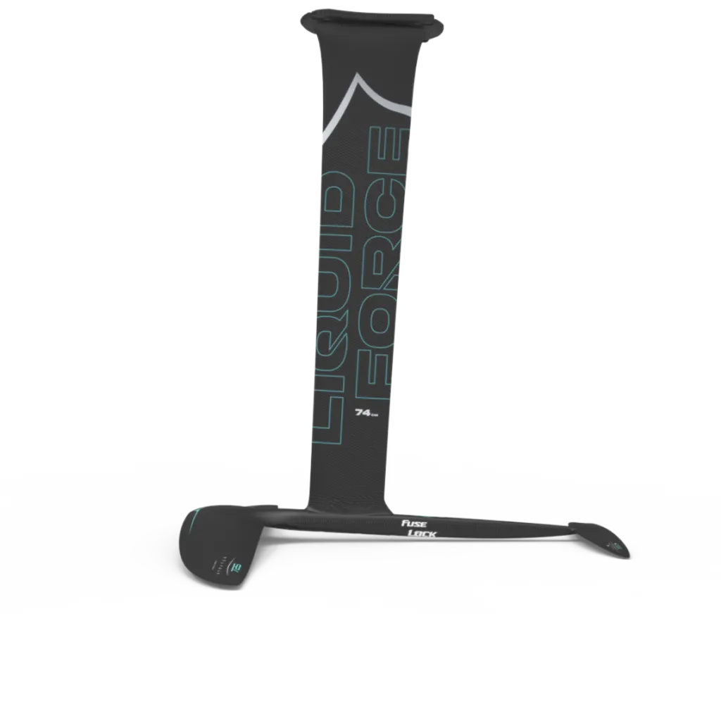 2025 Stratus Carbon 725 Fuselock Foil Set<Liquid Force Clearance