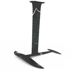 2025 Stratus Carbon 725 Fuselock Foil Set<Liquid Force Clearance