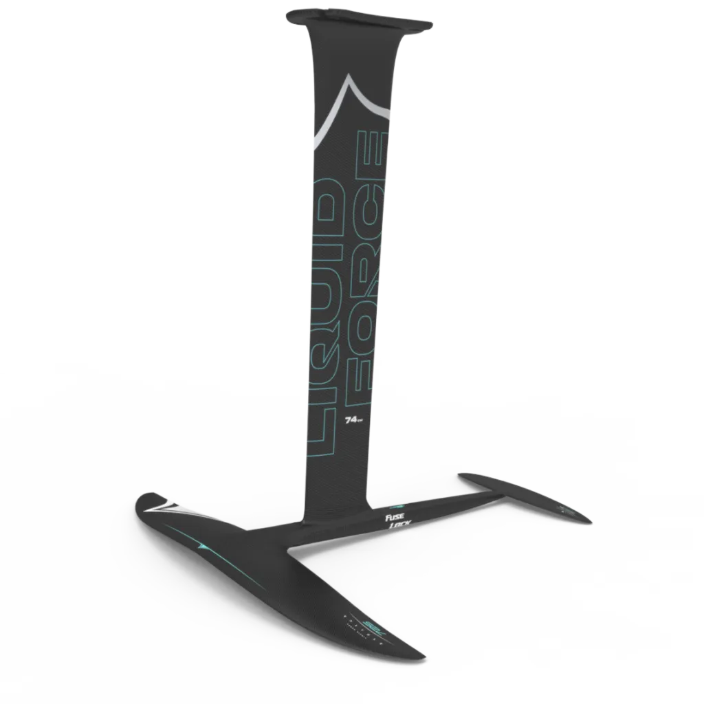 2025 Stratus Carbon 725 Fuselock Foil Set<Liquid Force Clearance