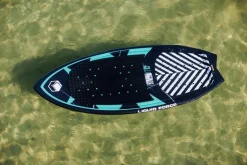 Syncro Wakesurf Board 2026<Liquid Force Best