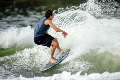 Syncro Wakesurf Board 2026<Liquid Force Best