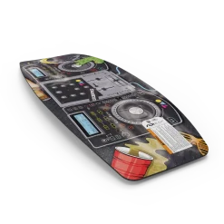 2025 Tao Wakeskate<Liquid Force New