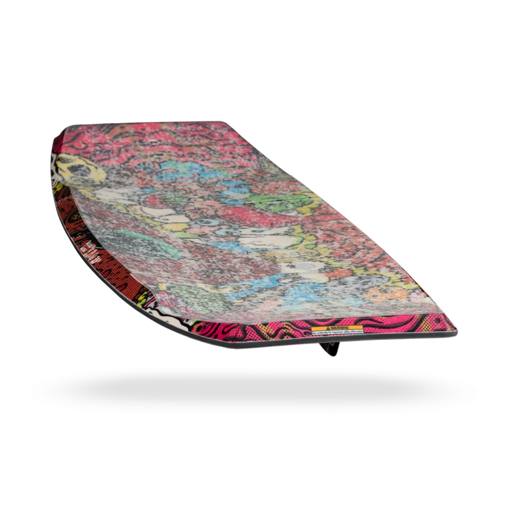 2023 Tao Wakeskate<Liquid Force Discount