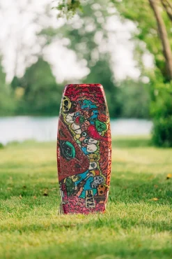 2023 Tao Wakeskate<Liquid Force Discount