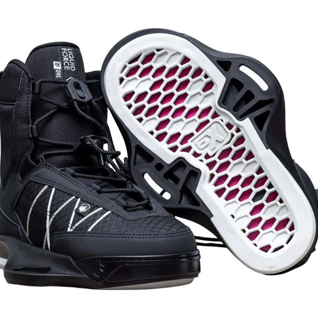 Tao 6X Boots 2026<Liquid Force Outlet