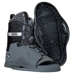 2025 Transit 6R Bindings<Liquid Force Hot