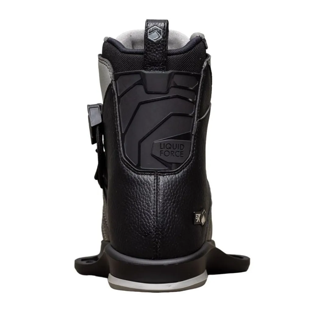 Transit 6X Bindings 2026<Liquid Force