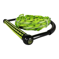 TR9 Combo - Green<Liquid Force Best