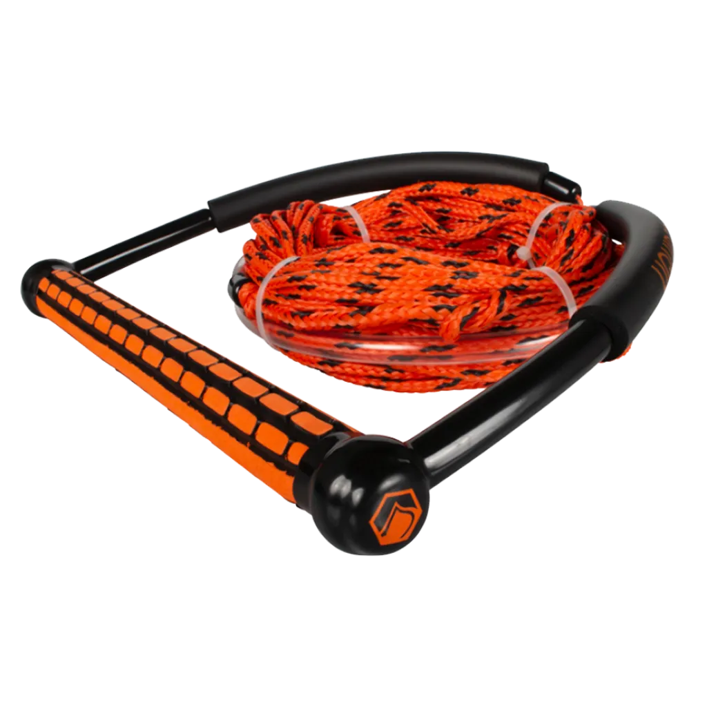 TR9 Combo - Orange<Liquid Force Outlet