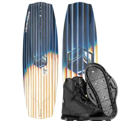 Trip Wakeboard | Index 6R Bindings 2026<Liquid Force Best