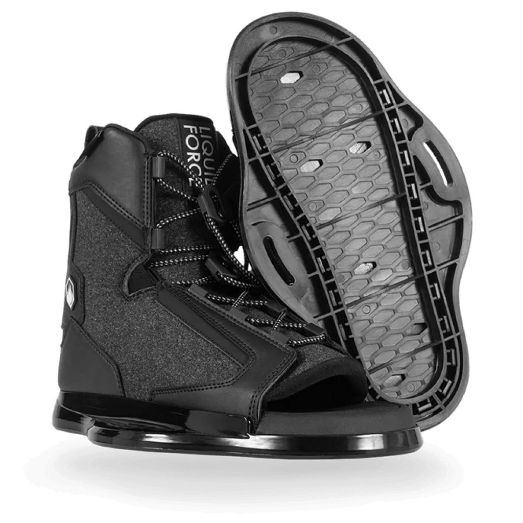 2025 Trip Wakeboard | Index 6R Bindings<Liquid Force Hot