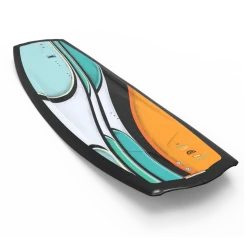 2025 Trip Wakeboard | Index 6R Bindings<Liquid Force Hot