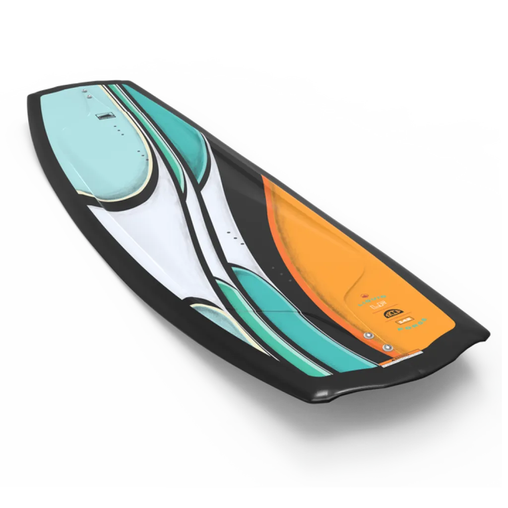 2025 Trip Wakeboard | Index 6R Bindings<Liquid Force Hot