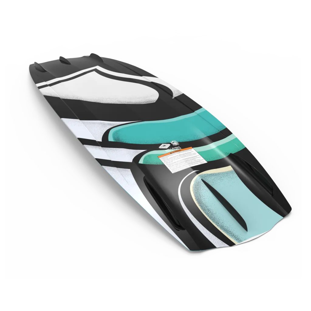 2025 Trip Wakeboard | Index 6R Bindings<Liquid Force Hot