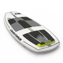 2025 Twin Turbo Wakesurf Board<Liquid Force Discount