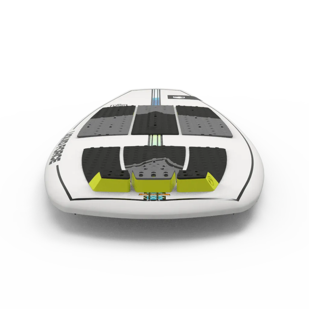 2025 Twin Turbo Wakesurf Board<Liquid Force Discount