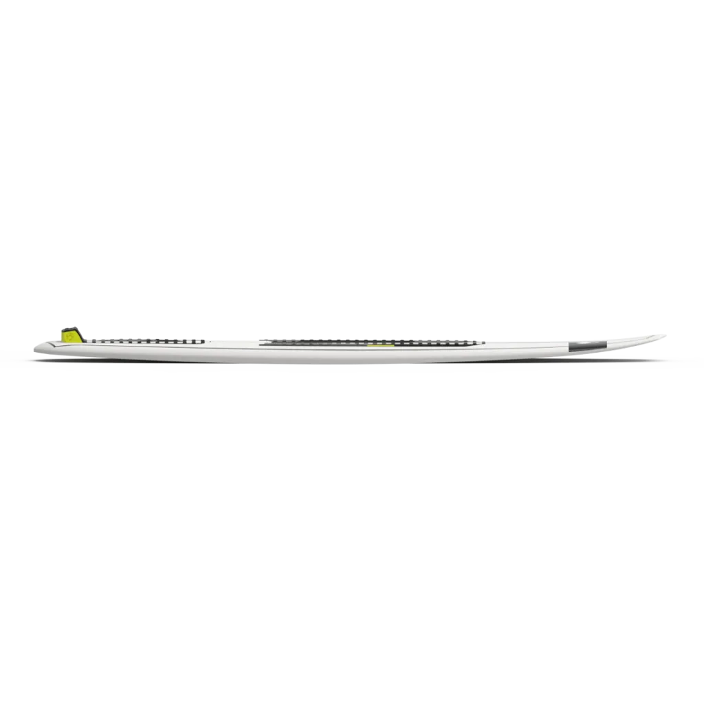 2025 Twin Turbo Wakesurf Board<Liquid Force Discount