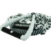 Ultra Suede Surf Rope/Handle - White<Liquid Force Sale