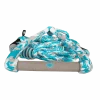 Ultra Suede Surf Rope/ Handle- Blue<Liquid Force Hot