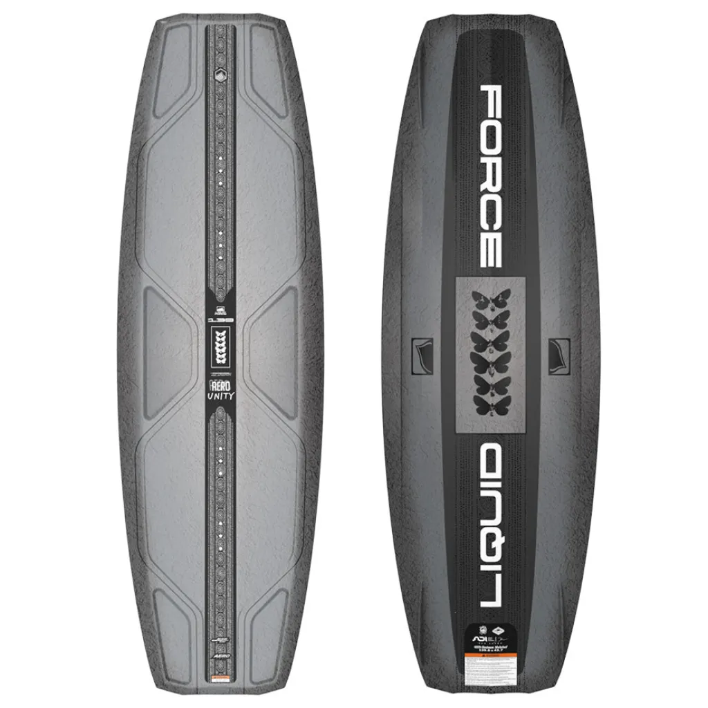 2025 Unity Aero Wakeboard<Liquid Force Clearance