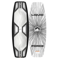 2024 Unity Aero Wakeboard<Liquid Force Sale