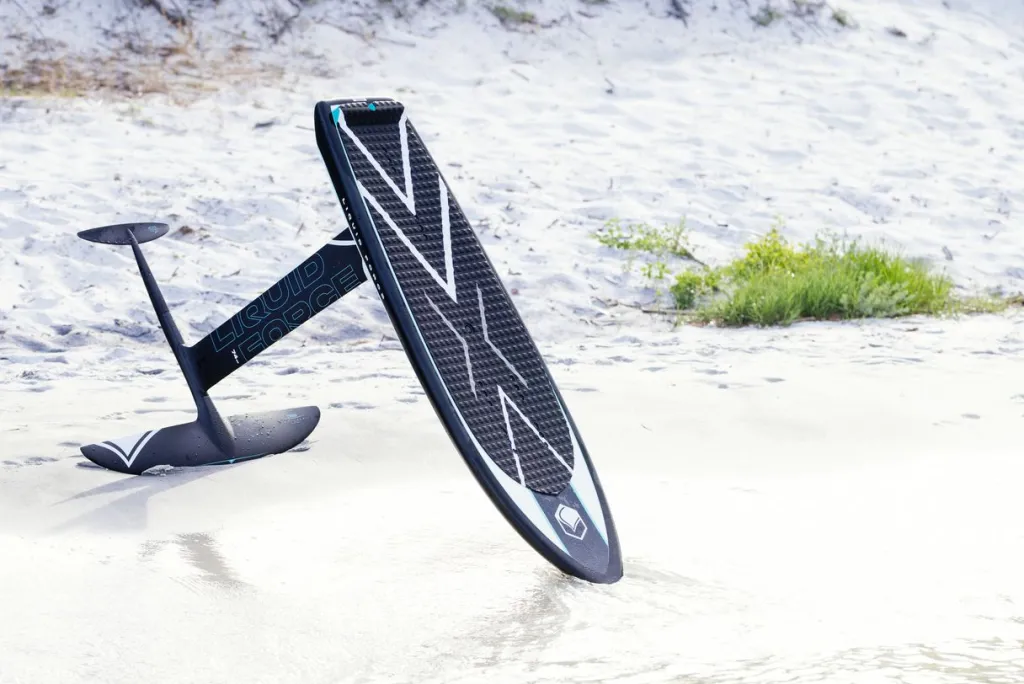 X Foil Board 2026<Liquid Force Best
