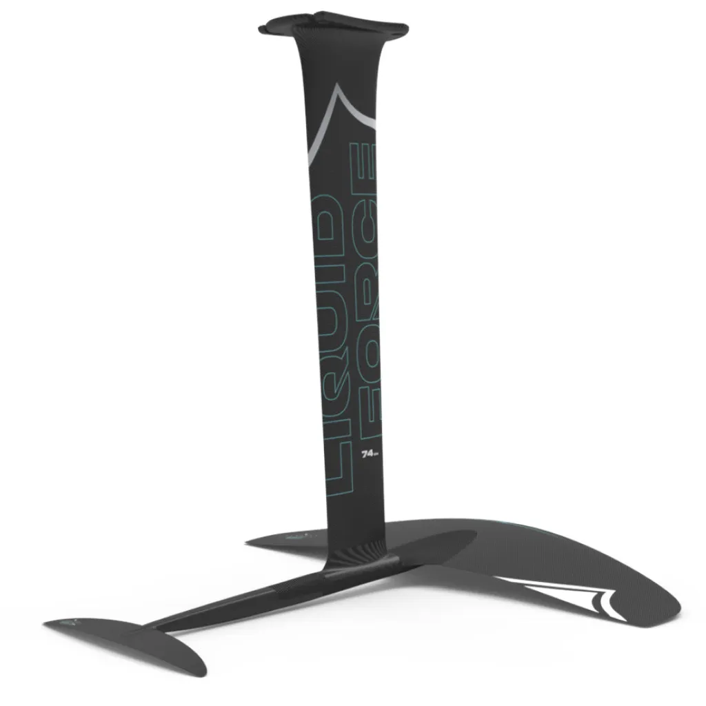 X Foil Board | Carbon Horizon 1550 Fuselock Foil Package 2026<Liquid Force Sale