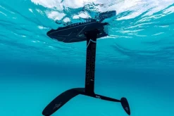 X Foil Board | Carbon Horizon 1200 Fuselock Foil Package 2026<Liquid Force Outlet