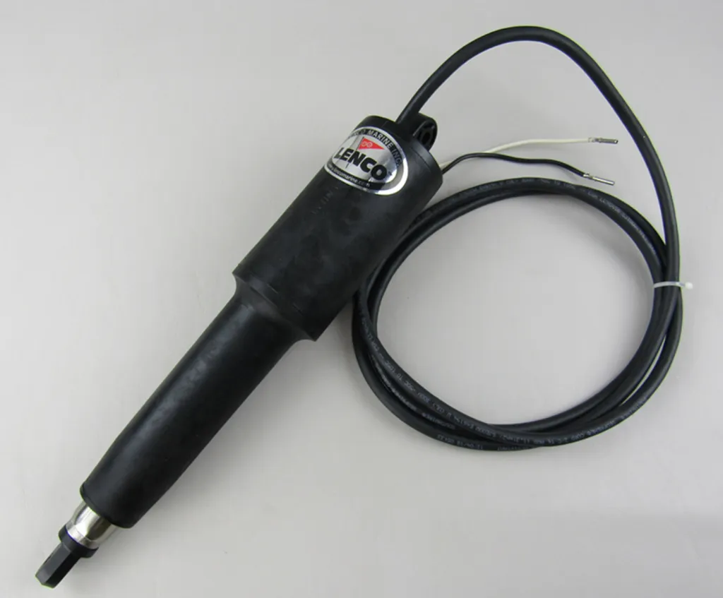 Actuator, Surf Gate, Fast (1.66 in/sec) - 5615010<Malibu Discount
