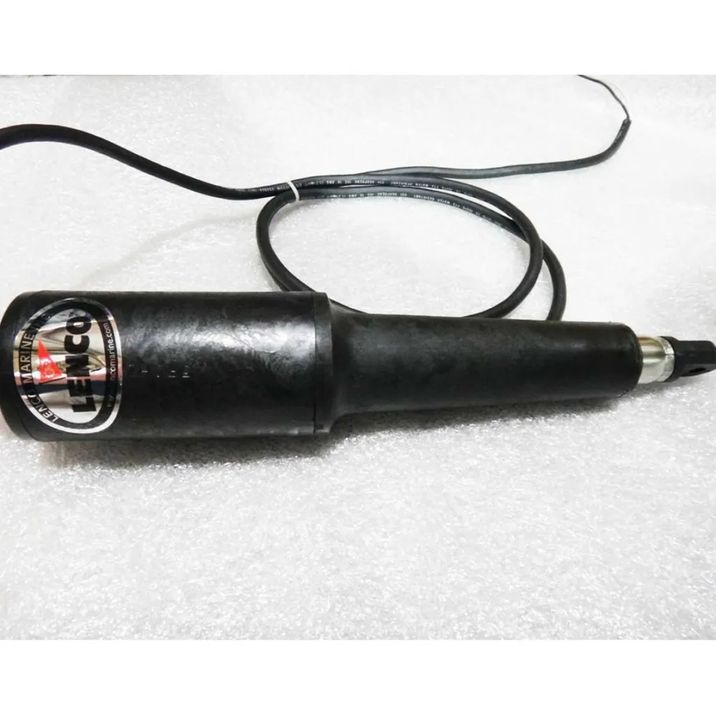 Actuator, Surf Gate, Slow (0.65 in/sec) - 5615009<Malibu Discount