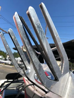 Board Rack Fork Lining Insert<Malibu Sale