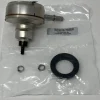 Boats Fuel Filter Regulator for In-Tank Fuel Pump Gen3<Malibu New