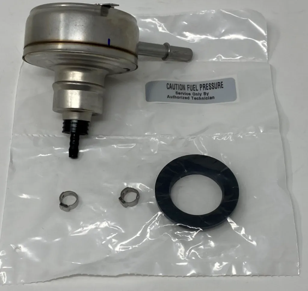 Boats Fuel Filter Regulator for In-Tank Fuel Pump Gen3<Malibu New