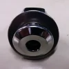 Cleat, Phender Pro OEM Receiver, 316SS, Polished, '15- (5152155)<Malibu Sale