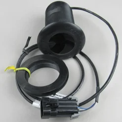 Depth Finder Transducer- '17- (3765016.1)<Malibu Hot
