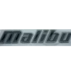 Emblem SL24 Black, 14 (5992878.1)<Malibu Hot