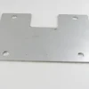 Floating Wedge Backing Plate<Malibu Online