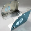 Floating Wedge Transom Bracket<Malibu Clearance