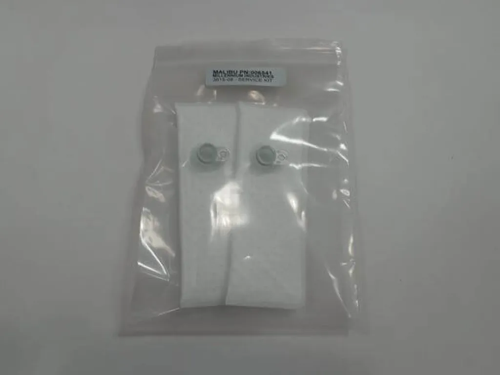 Fuel Filter - Gen 3 Module - 2 pieces (006541)<Malibu Discount