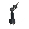 Ignition Key Switch- '21<Malibu Online