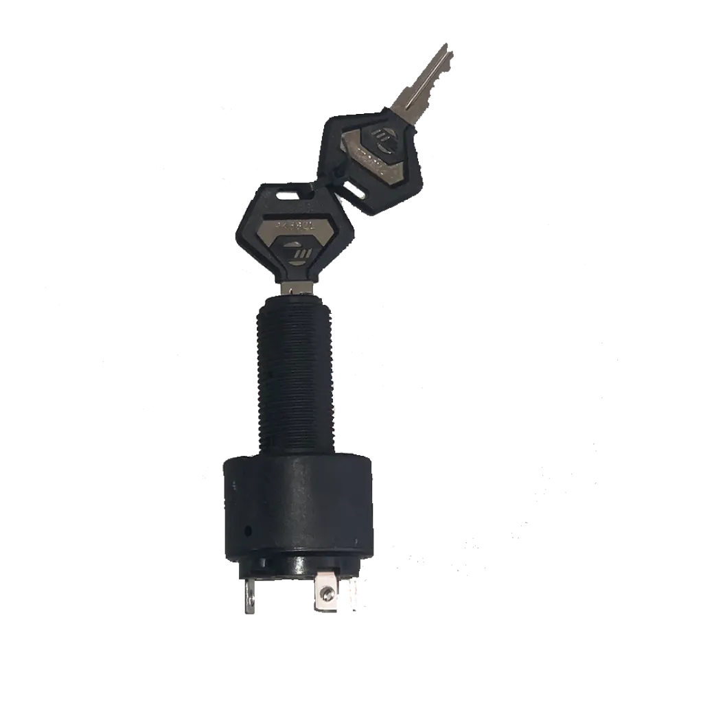 Ignition Key Switch- '21<Malibu Online