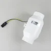 3" In-Line Blower<Malibu Hot