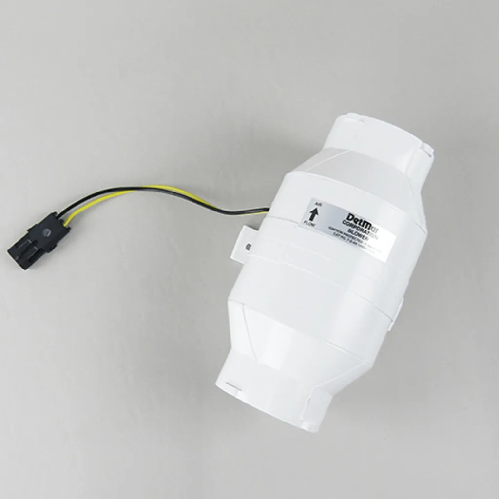 3" In-Line Blower<Malibu Hot
