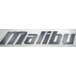 LG Decal - Black (5992926)<Malibu Hot