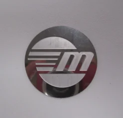 Logo, Steering Wheel Emblem<Malibu Outlet