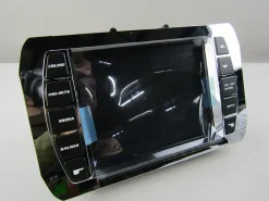 Maliview 10 Button Display- '14-'16<Malibu Online